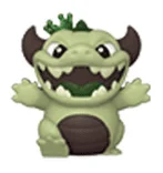 Dragon Funko Pop