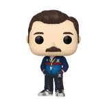 Ted Lasso #1351 Funko Pop