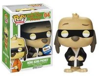 Hong Kong Phooey #04 Funko Pop