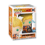 Super Saiyan Goku with Energy #865 Funko Pop