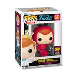 Freddy Funko as Masked Soldier #SE Funko Pop