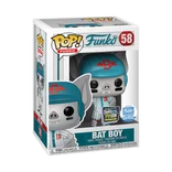 Bat Boy #58 Funko Pop