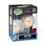 Victor #357 Funko Pop