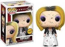 Tiffany #468 Funko Pop