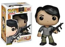 Prison Glenn Rhee #151 Funko Pop