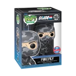 Firefly #352 Funko Pop