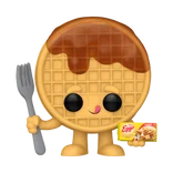 Eggo With Syrup #200 Funko Pop