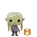 Deet with Baby Nurlock #859 Funko Pop
