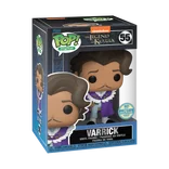 Varrick #55 Funko Pop