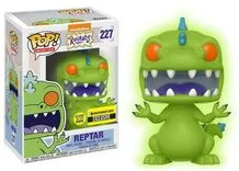 Reptar #227 Funko Pop