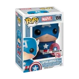 Captain America #159 Funko Pop