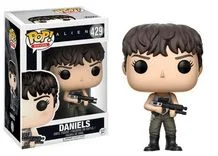 Daniels #429 Funko Pop