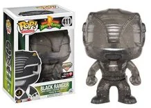 Black Ranger #411 Funko Pop