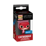 Catwoman Funko Pop