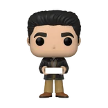 Christopher Moltisanti #1294 Funko Pop