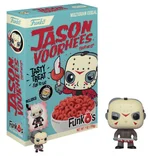 Jason Voorhees FunkO's Funko Pop