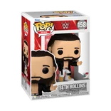 Seth Rollins #158 Funko Pop