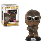 Chewbacca #239 Funko Pop