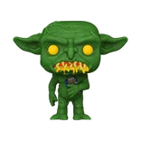 Cheddar Goblin #1161 Funko Pop