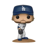 Clayton Kershaw #07 Funko Pop