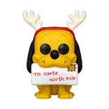 Pluto #1227 Funko Pop