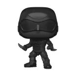 Black Noir #986 Funko Pop
