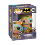 Batman #03 Funko Pop