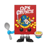 Cap'n Crunch #187 Funko Pop