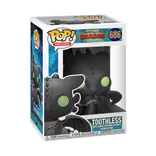 Toothless #686 Funko Pop
