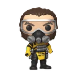 Caustic #548 Funko Pop