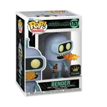 Bender #1757 Funko Pop