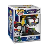 Voltron #471 Funko Pop