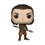 Arya Stark #79 Funko Pop