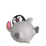 Penguin Funko Pop
