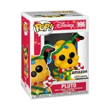 Pluto #996 Funko Pop