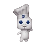 Pillsbury Doughboy #37 Funko Pop