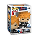 Ichigo Kurosaki #1826 Funko Pop