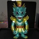 Dragon King Funko Pop