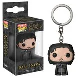 Jon Snow Funko Pop