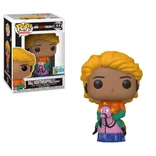 Raj Koothrappali as Aquaman #832 Funko Pop
