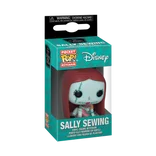 Sally Sewing Funko Pop