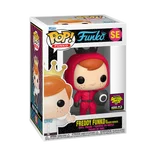 Freddy Funko as Masked Worker #SE Funko Pop