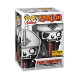Papa Emeritus I #241 Funko Pop