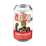 Adam Warlock Funko Pop