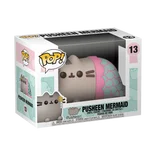 Pusheen Mermaid #13 Funko Pop