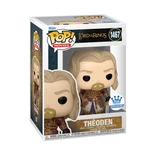 Théoden #1467 Funko Pop