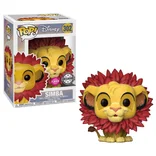 Simba #302 Funko Pop