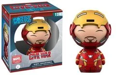 Iron Man (Unmasked) #128 Funko Pop