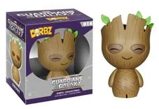 Groot #014 Funko Pop