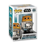 C1-10P (Chopper) #654 Funko Pop